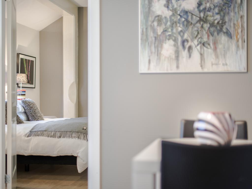 Palm Apartment Amsterdam Pokój zdjęcie