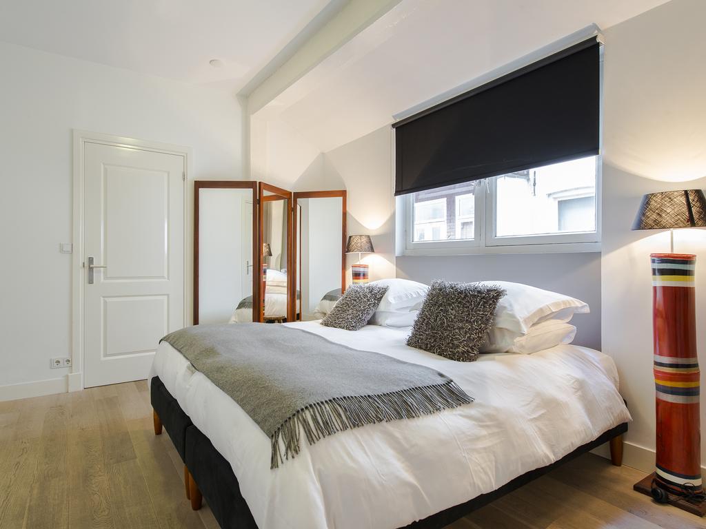 Palm Apartment Amsterdam Pokój zdjęcie