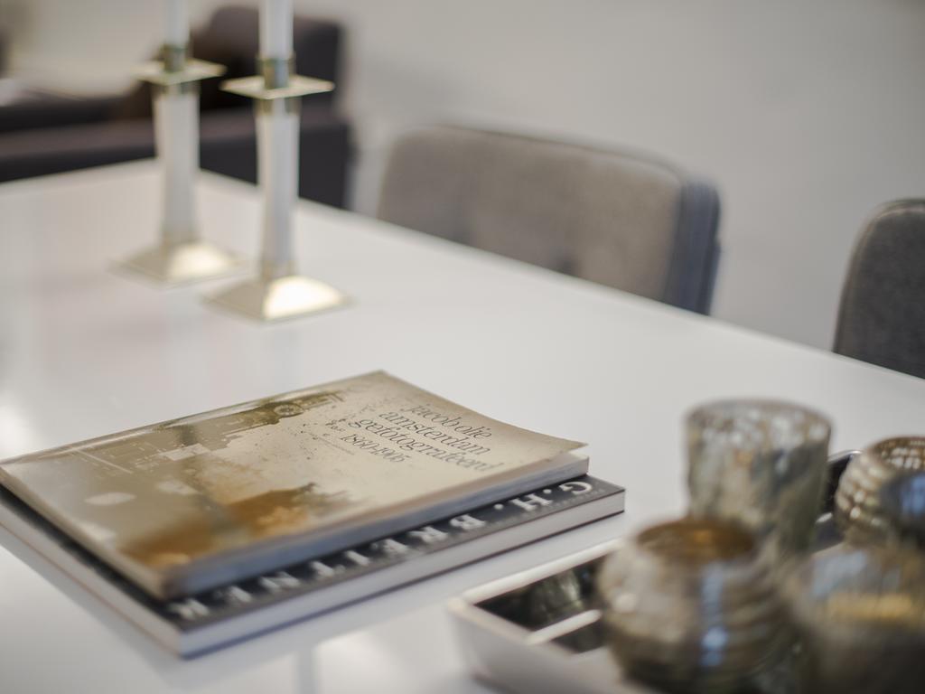 Palm Apartment Amsterdam Pokój zdjęcie